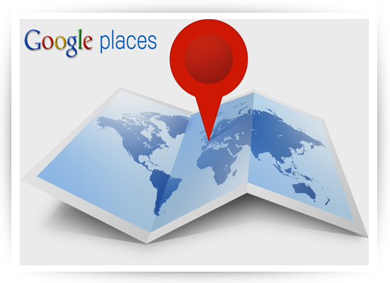 google places